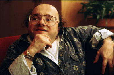 Michel Petrucciani